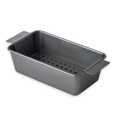 Chicago Metallic® Professional Healthy Meatloaf 2-Piece Set