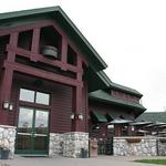 ROCKWOODS RESTAURANT & BAR