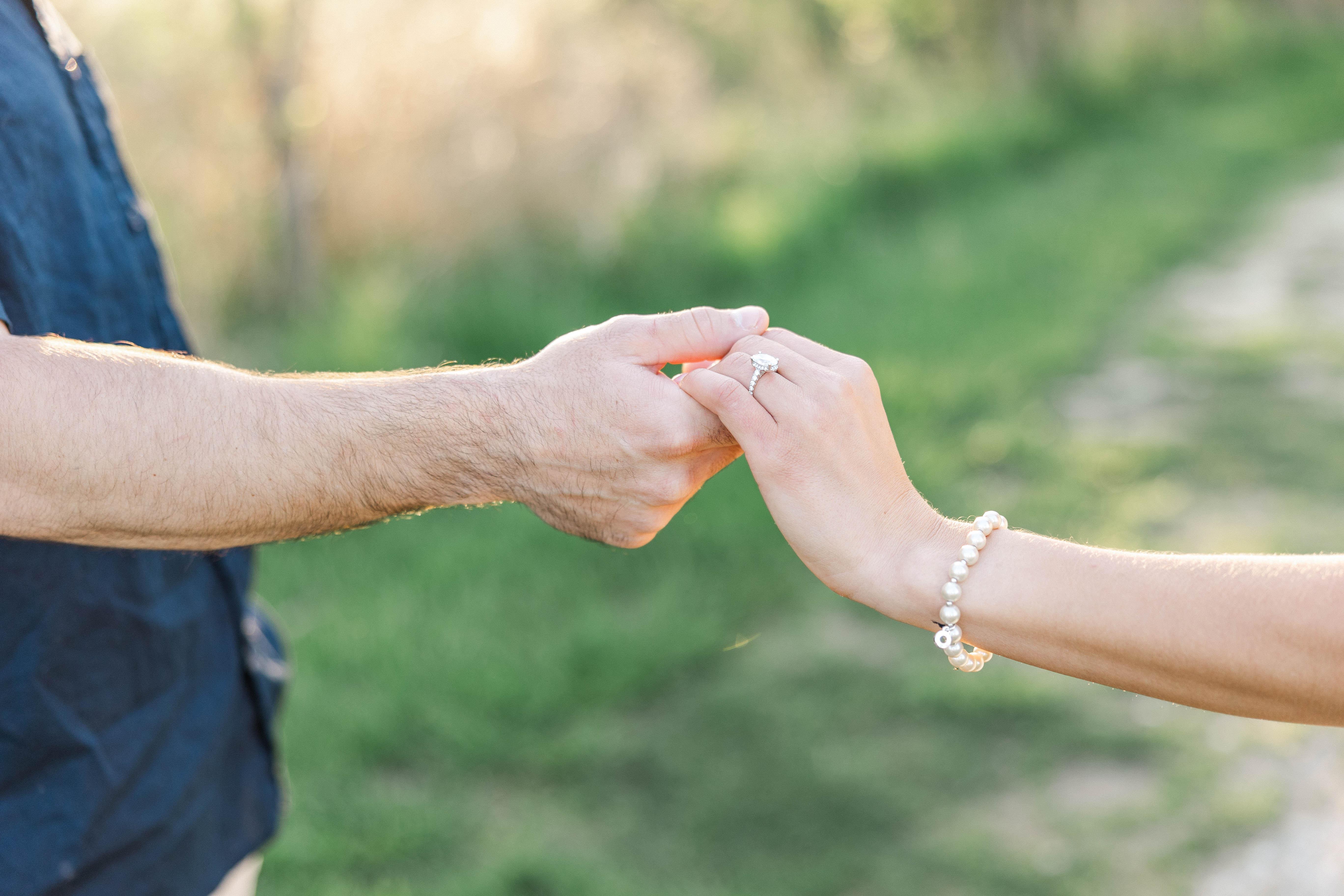 The Wedding Website of Trey Pinder and Gabrielle Corder