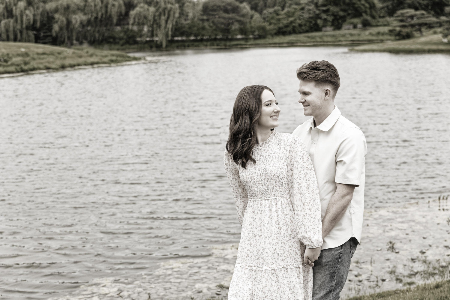 The Wedding Website of Madeline Leers and John James