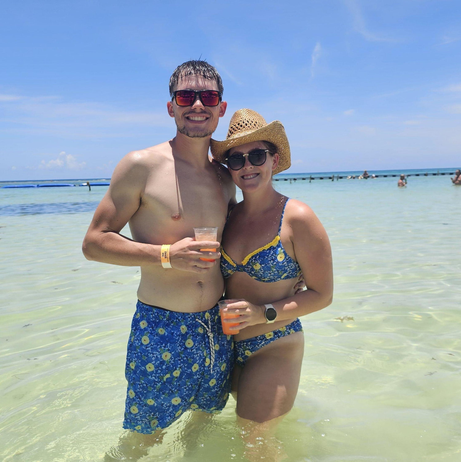 Solo cruise to Mexico