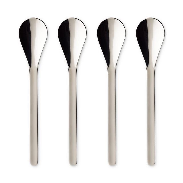 Villeroy & Boch Coffee Passion Set/4 Espresso Spoon