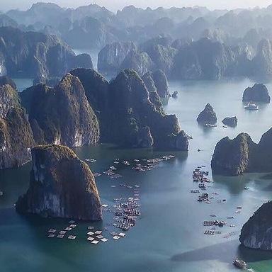 Honeymoon Fund (Thailand and Vietnam)