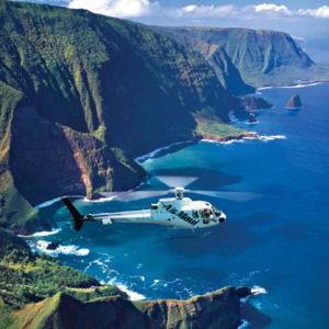 Maui Helicopter Tour