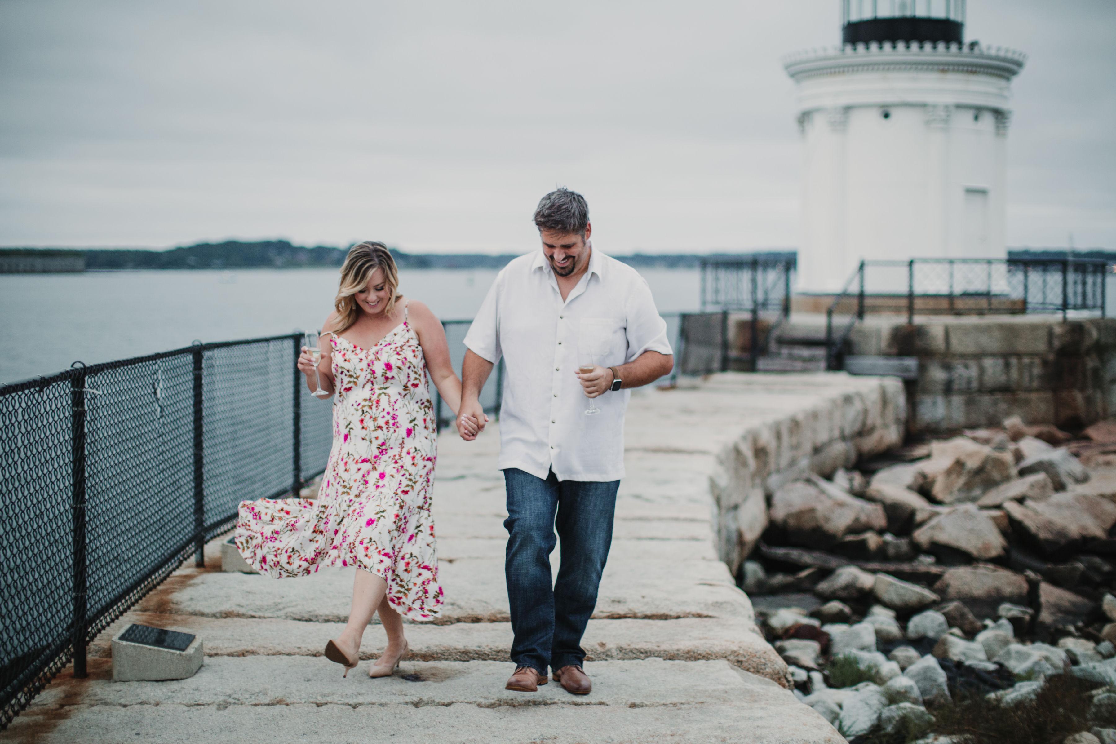 The Wedding Website of Jeremy DaRos and Danielle Waugh