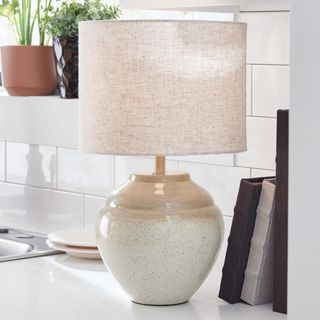 Waldish Table Lamp
