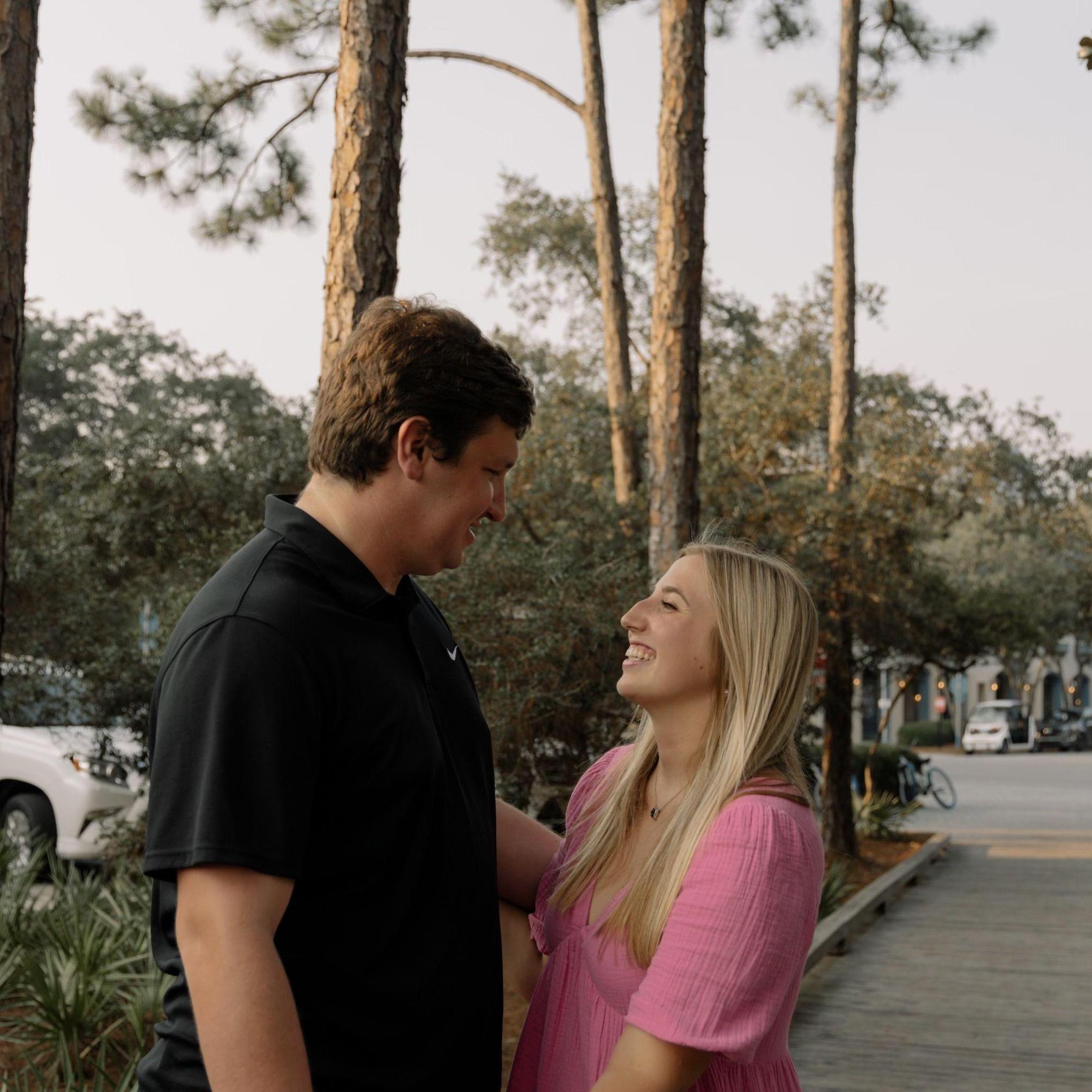 This was taken by my talented cousin, Miley (Miley Renee Photo), in Destin in 2023.