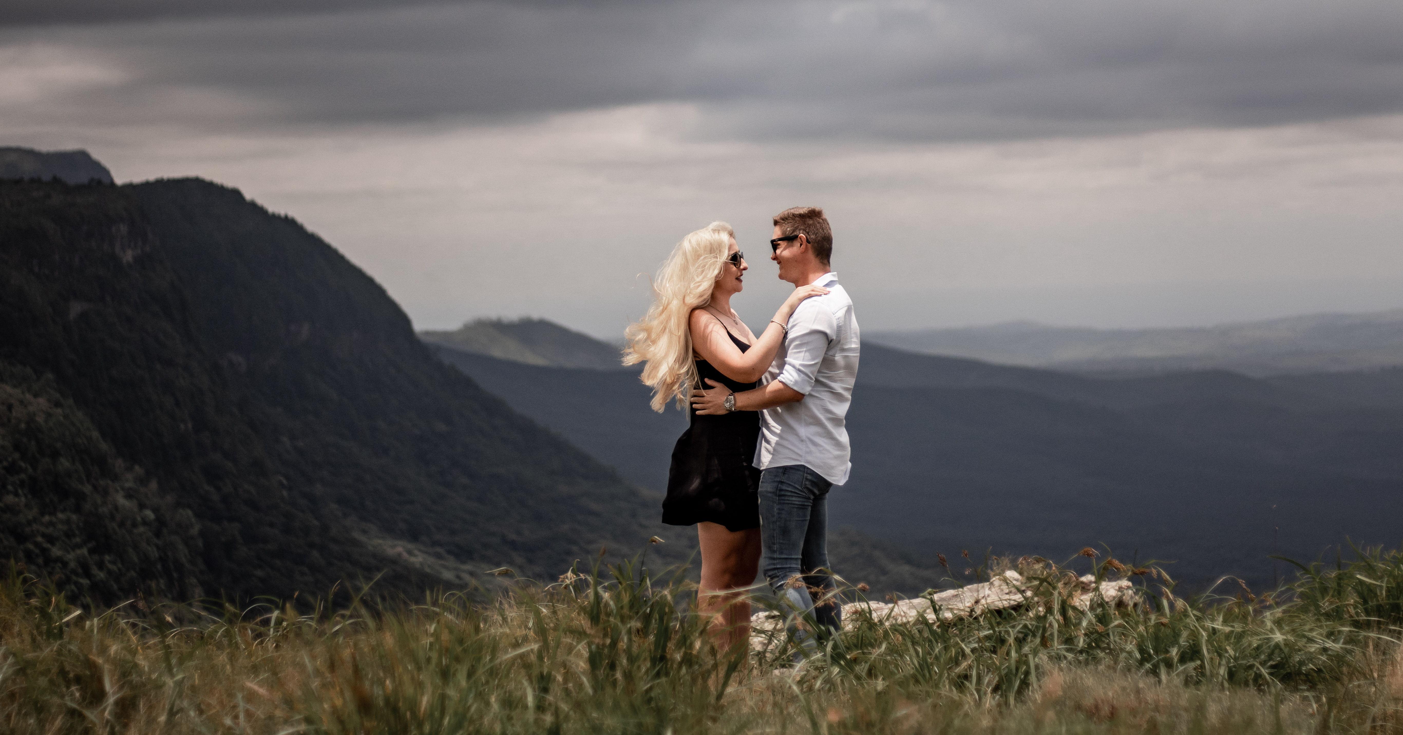 The Wedding Website of Daniella Galante and Jarryd McDonald