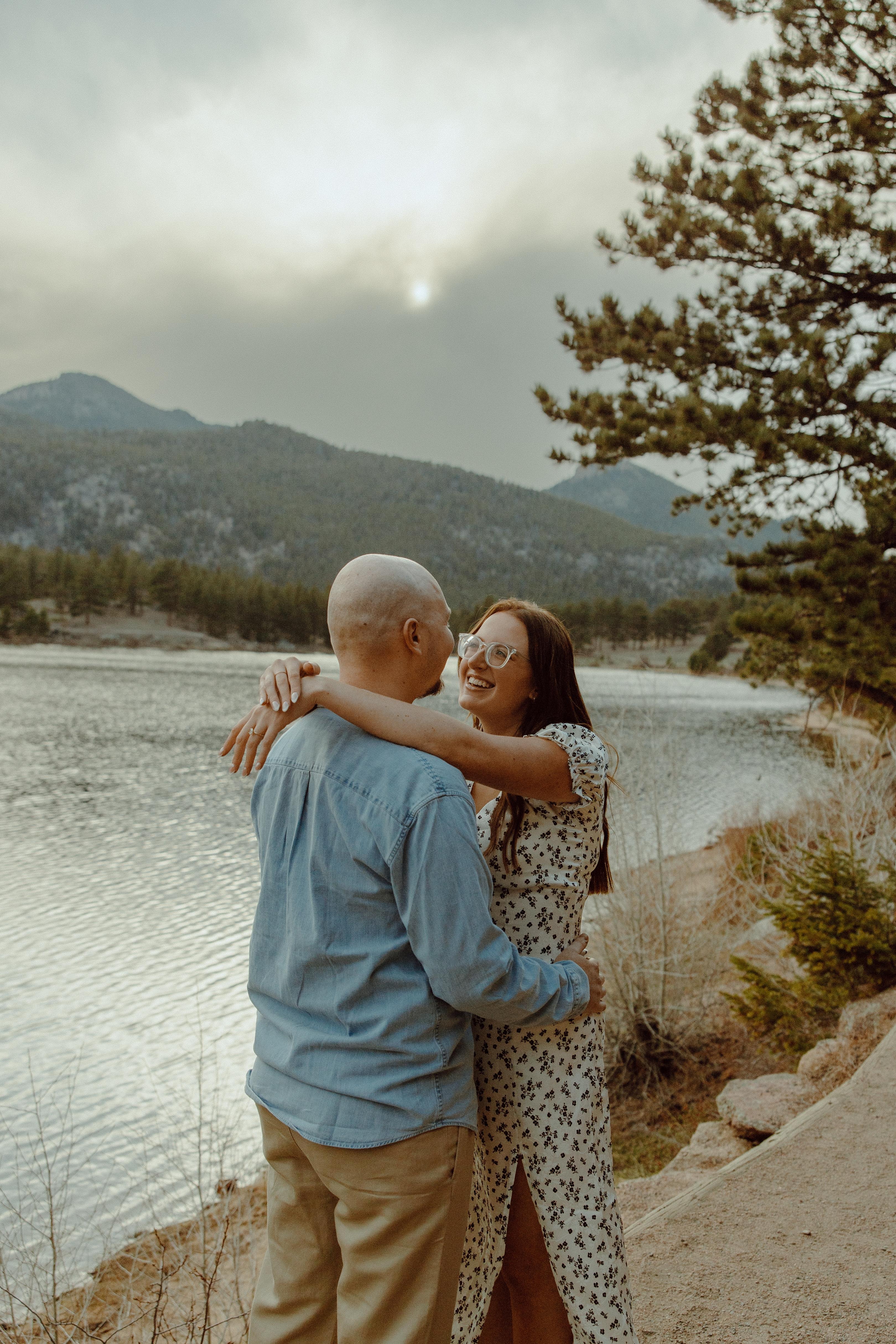 The Wedding Website of Meg Vandehey and Alex Munson