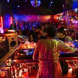 99 Prince Bar / Club Honey