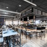 Jackson's Bar and Grill