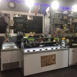 Gelati's Ice Cream Parlor
