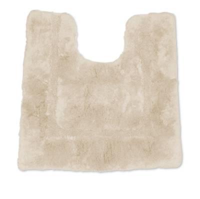 Resort Contour Bath Rug | Frontgate
