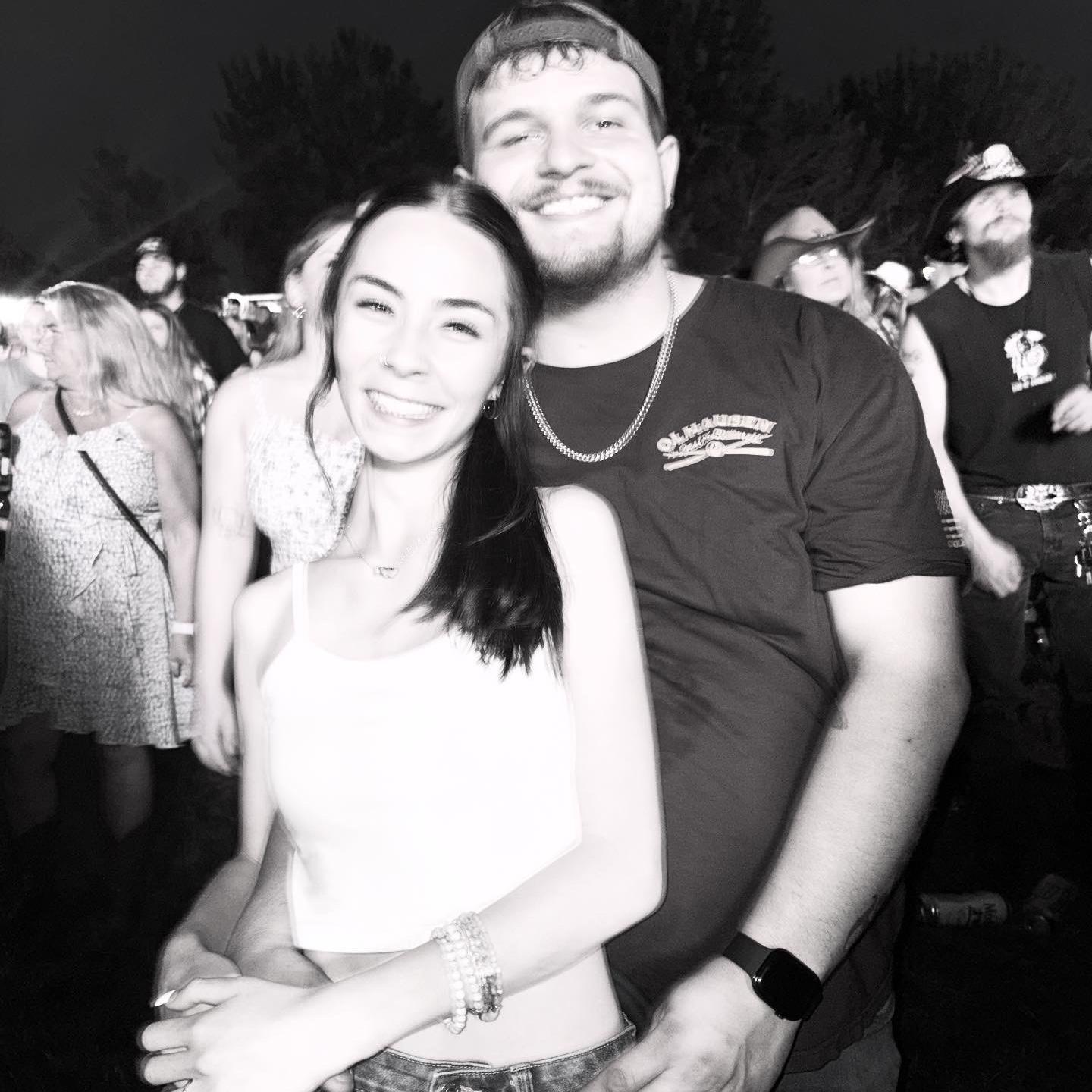 06/05/2025 -Luke Bryan concert🎶