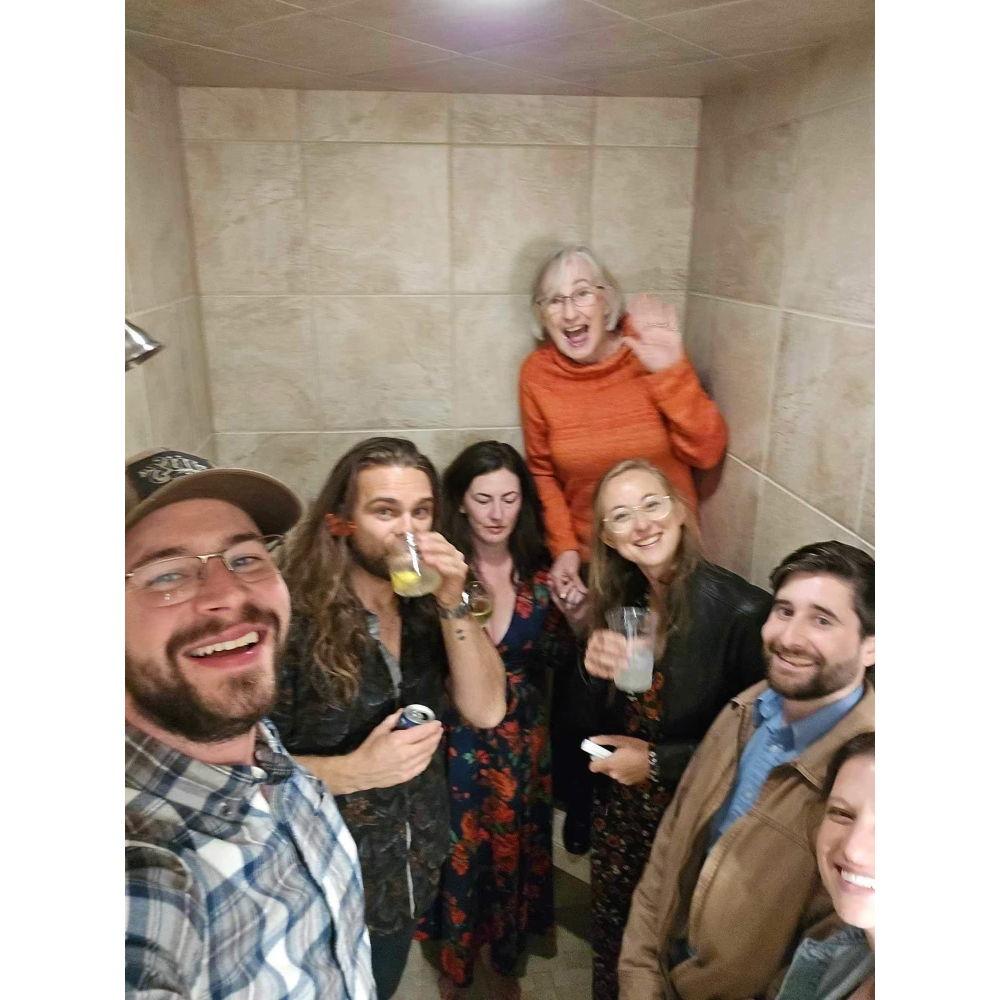 Chandler Family (Knoxville-ish, TN)