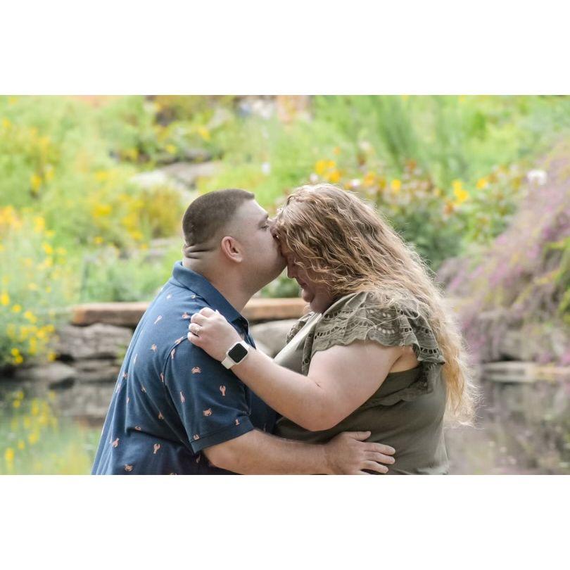 Right after I said YES !