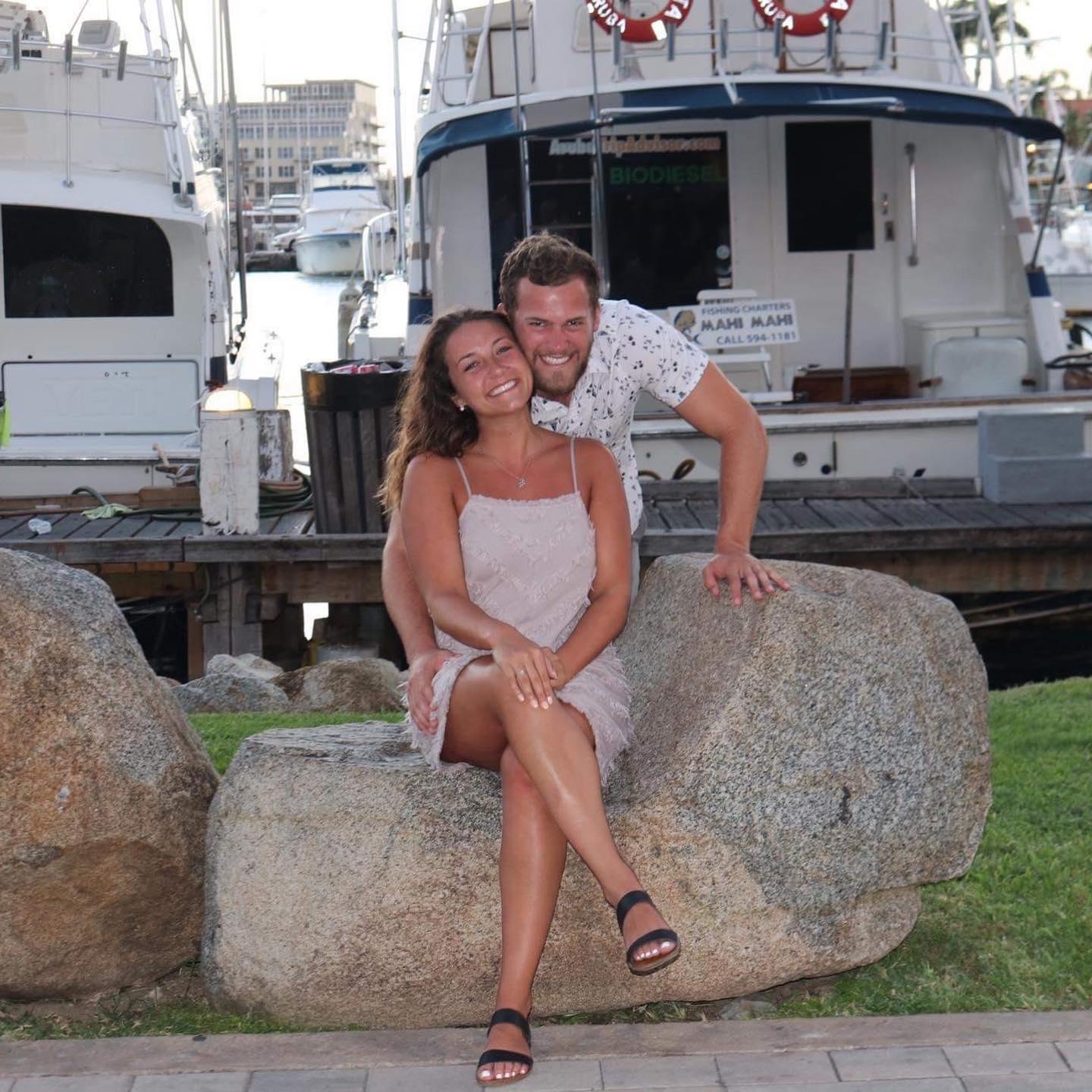 Aruba trip