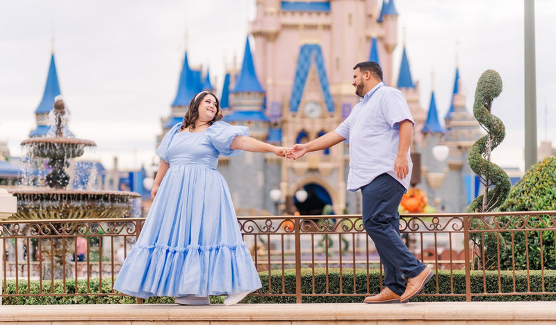 Elyssa Poretsky and Gerhard Calheiros' Wedding Website