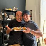Sicilian Market Tour & Cooking Class with Marco