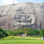 Hike Stone Mountain