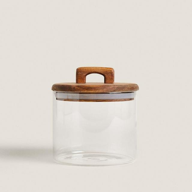 Small Jar