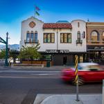 Illegal Pete's Tejon