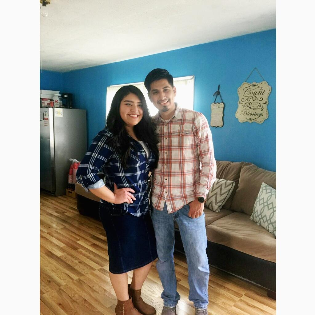 The day right before he asked me to be his girlfriend!