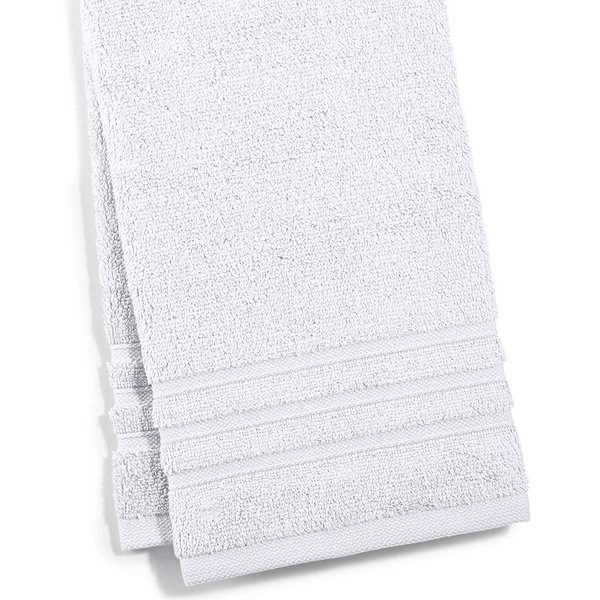 Ultimate MicroCotton® Hand Towel, 16" x 30", Exclusively at Macy’s