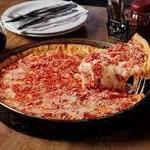 Lou Malnati's Pizzeria