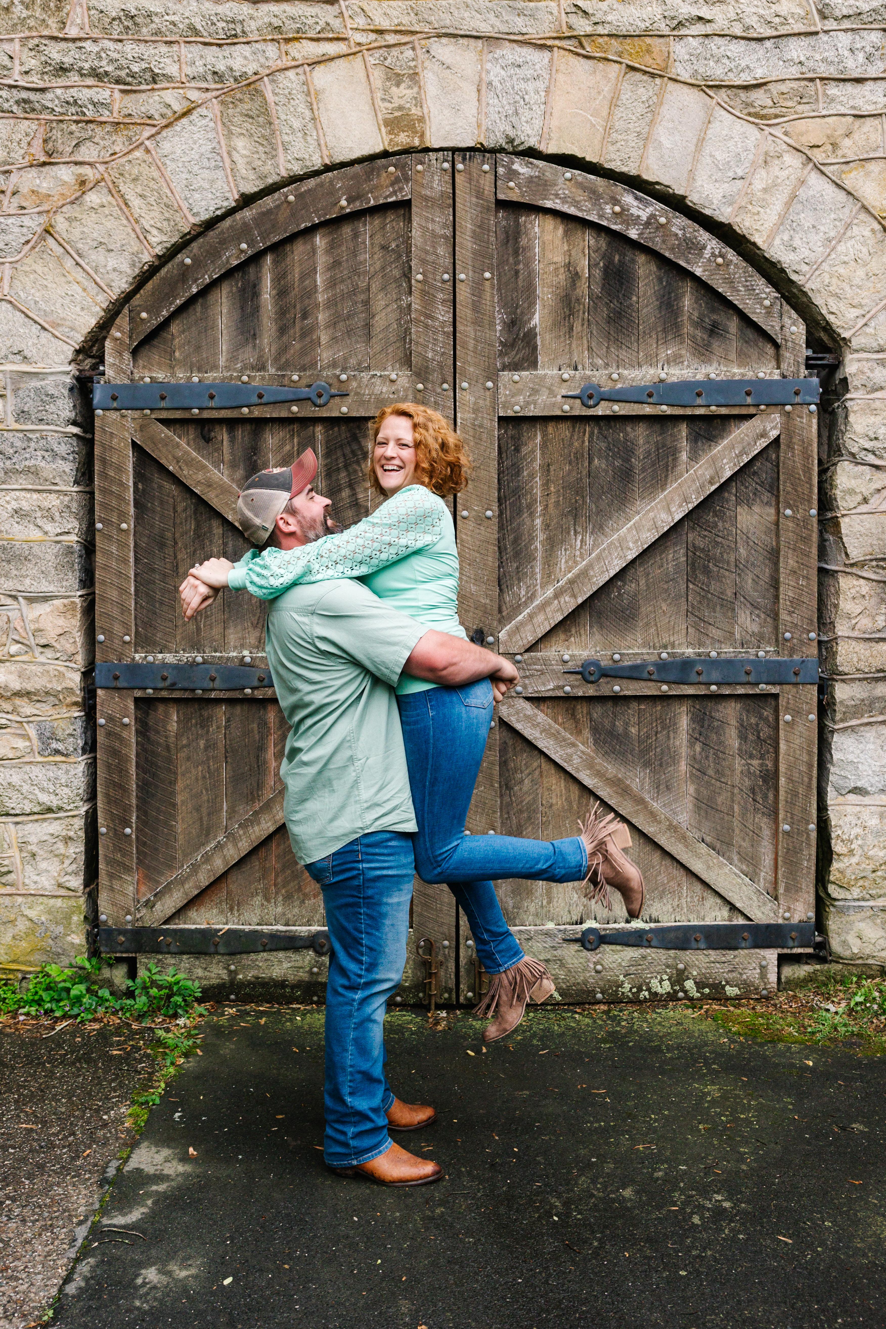 The Wedding Website of Beth Binner and Bryan Leese