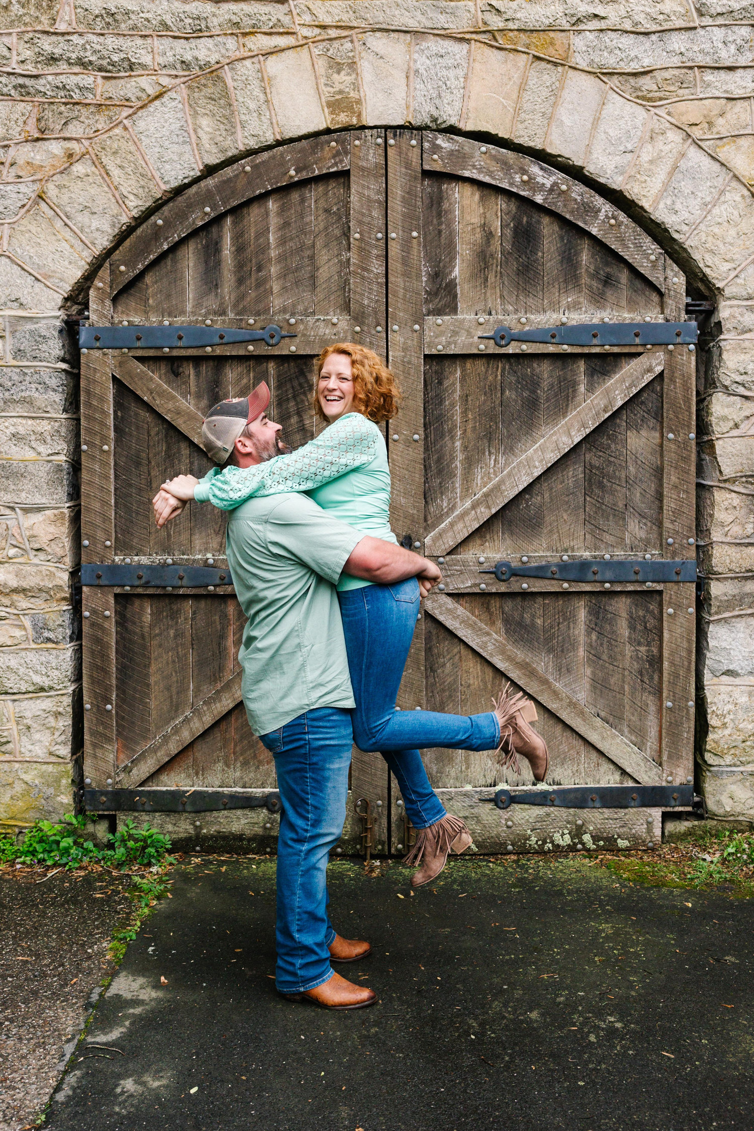 The Wedding Website of Beth Binner and Bryan Leese