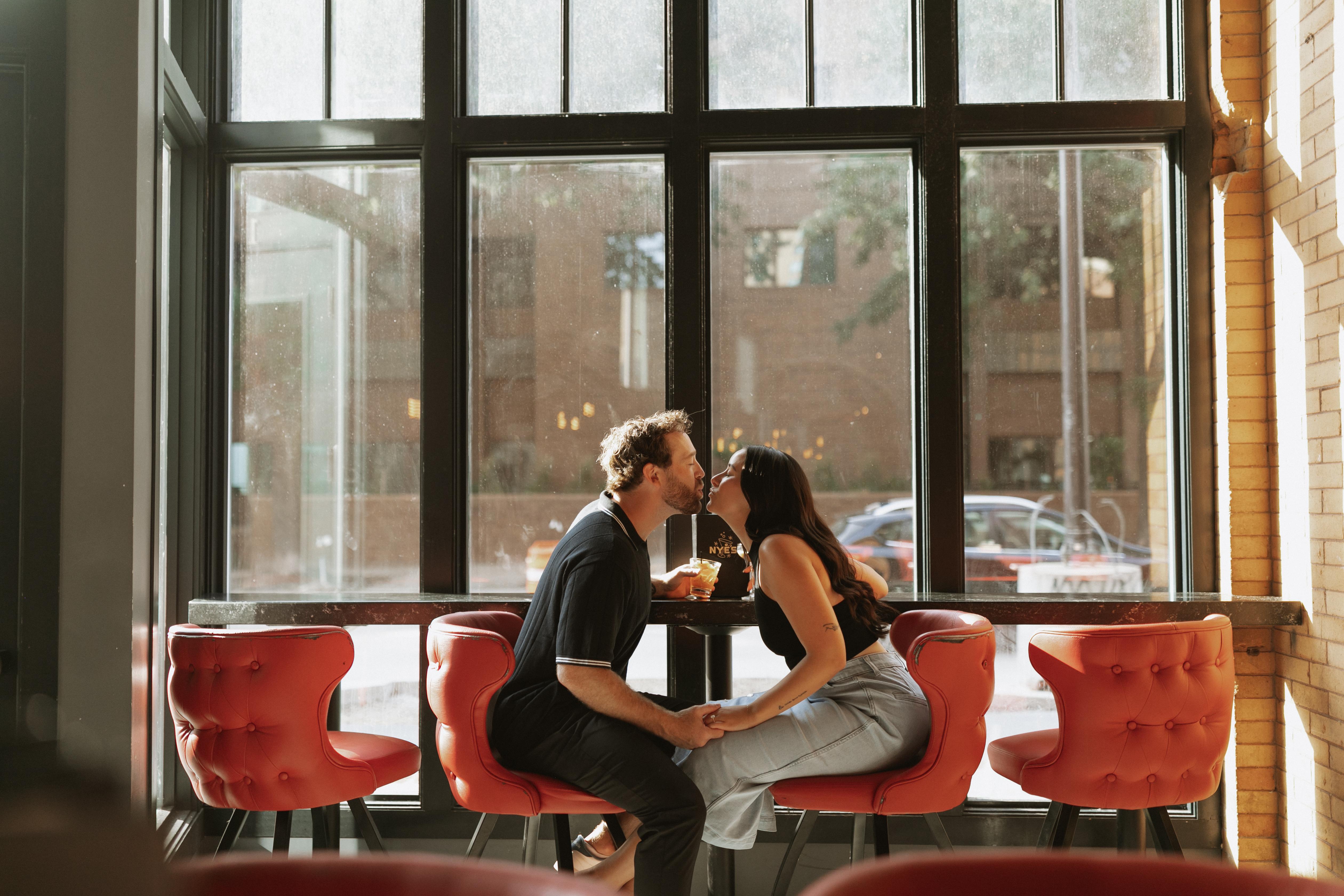 The Wedding Website of Rachel Quimby and Bryce Marquardt