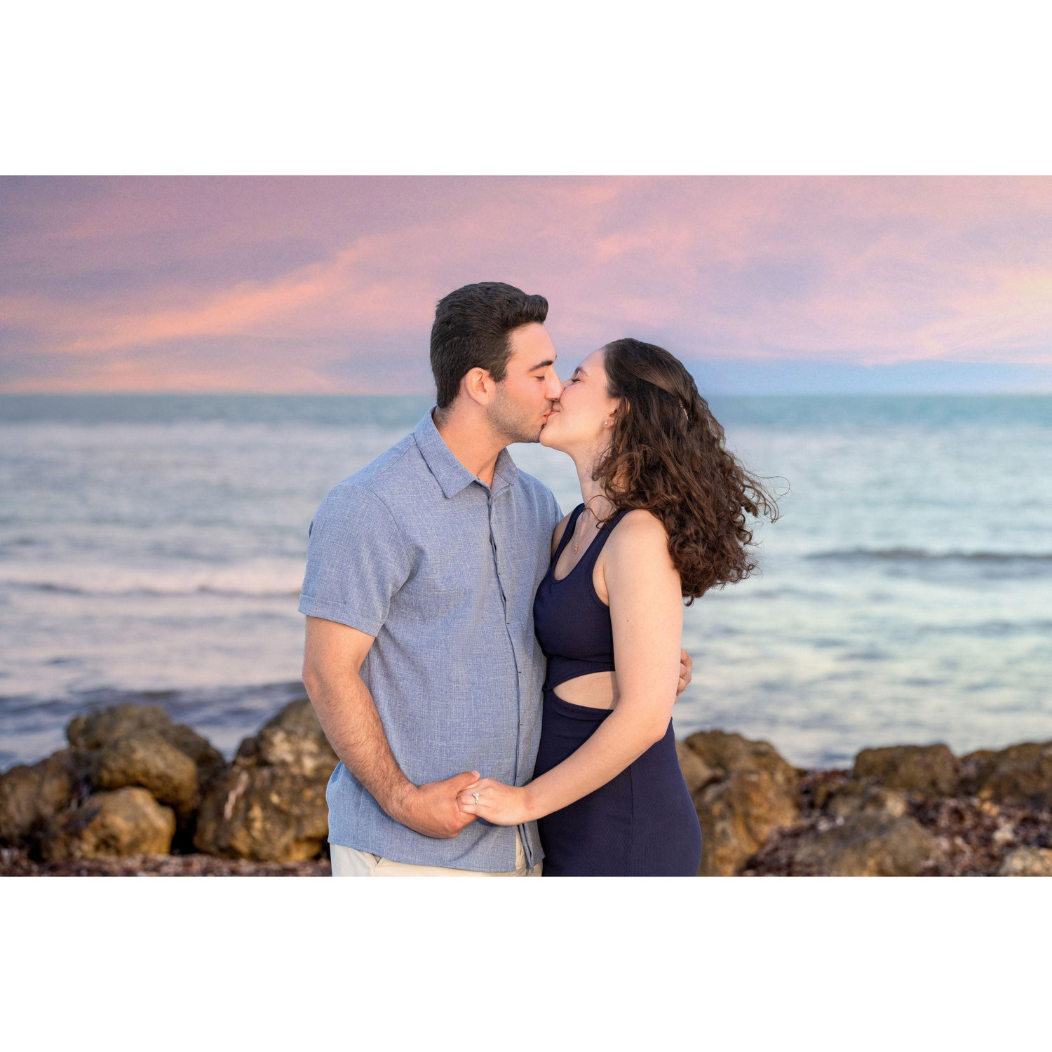 Engagement 2025, Key West