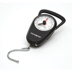 Samsonite Luggage Scale, Black (77778-1041) | Staples
