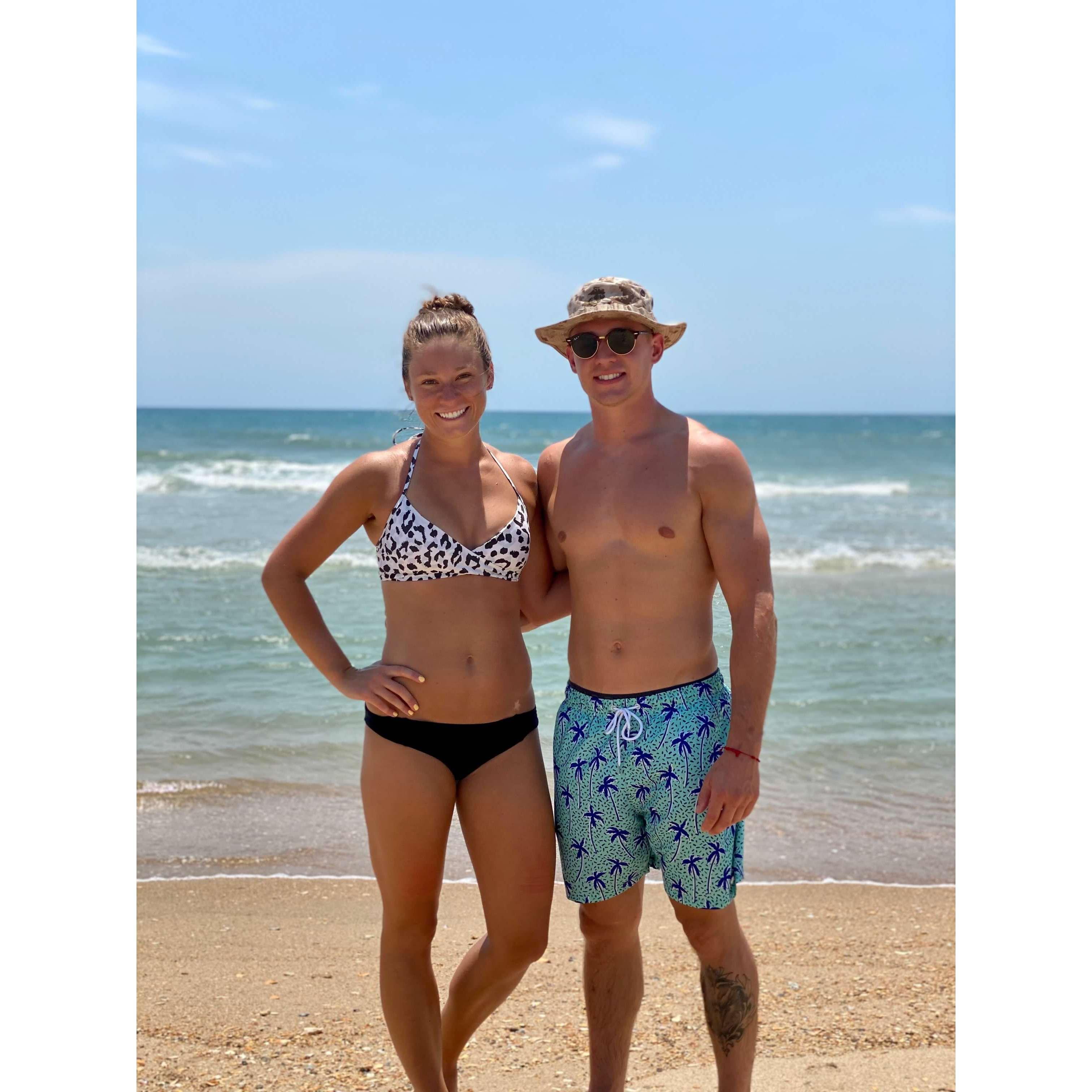 Outer Banks, NC
