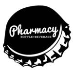 Pharmacy Bottle + Beverage
