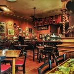 DePalma's Italian Cafe