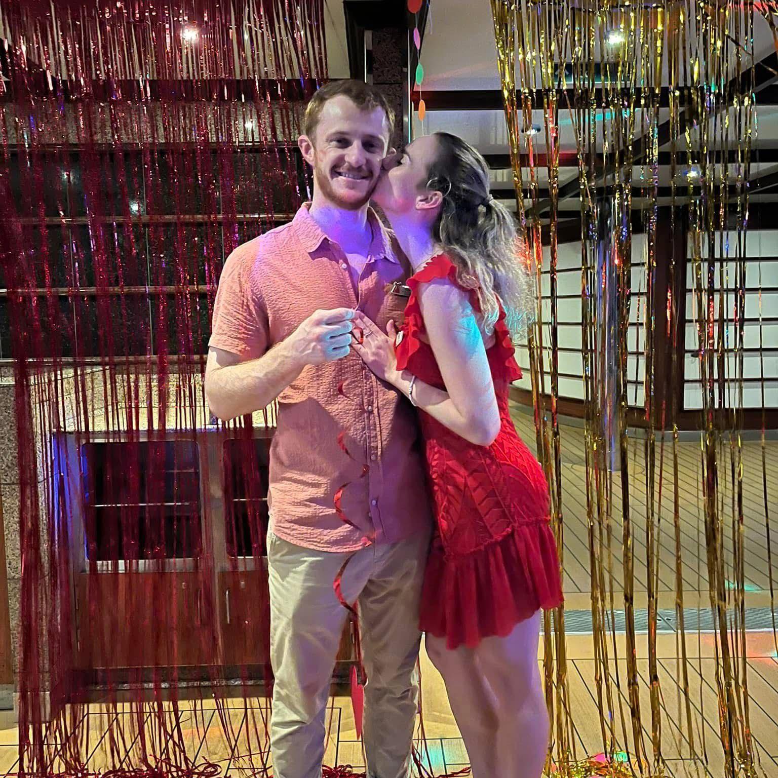 Valentine’s Day 2024