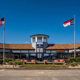 Outlets Nags Head
