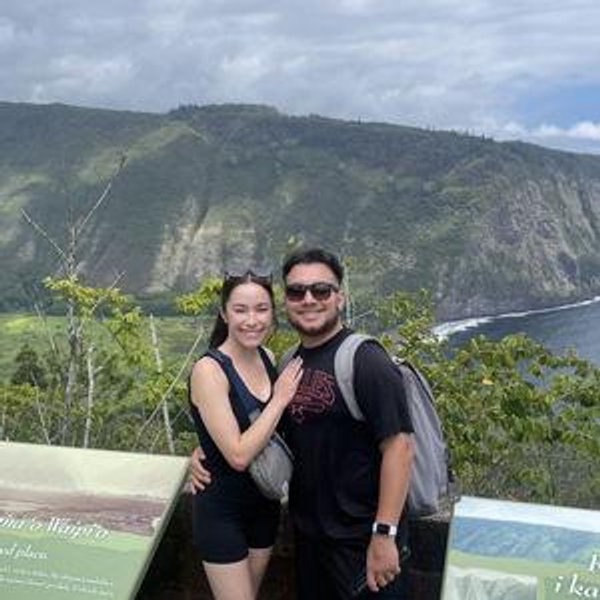Traveling