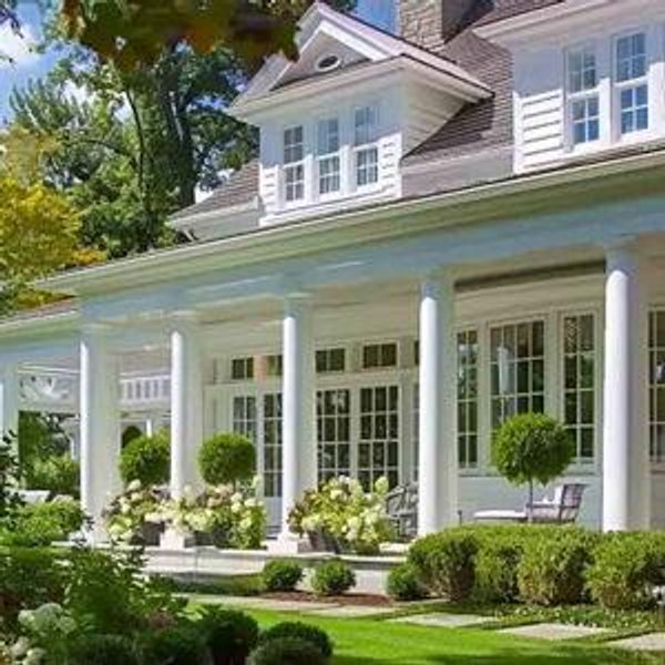 Our First Home Fund