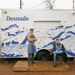 Desnudo Coffee