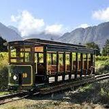 Franschhoek Wine Tram - Official Site (Franschhoek Terminal)
