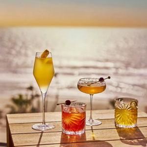 Honeymoon Drinks