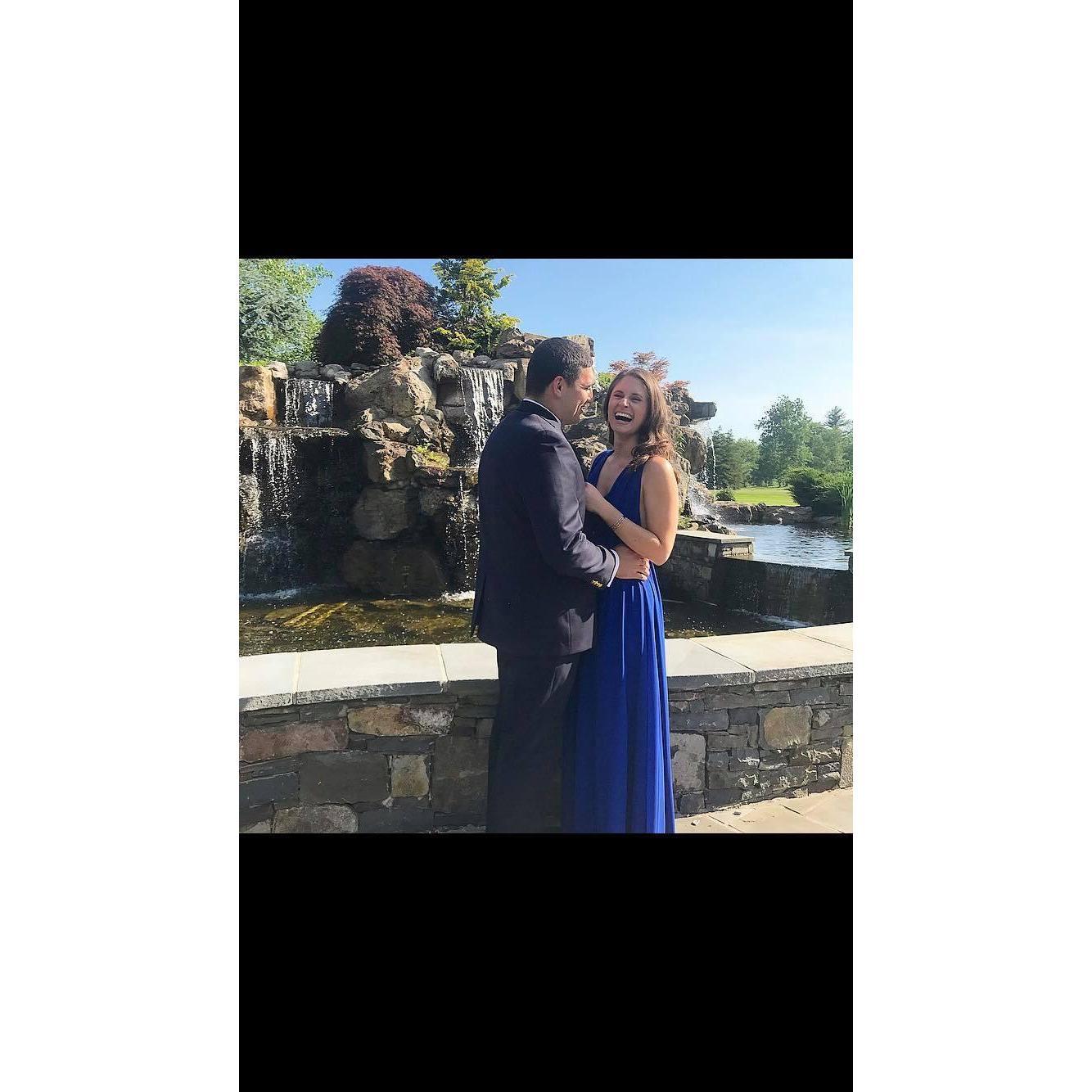 Rick & Sam 2018