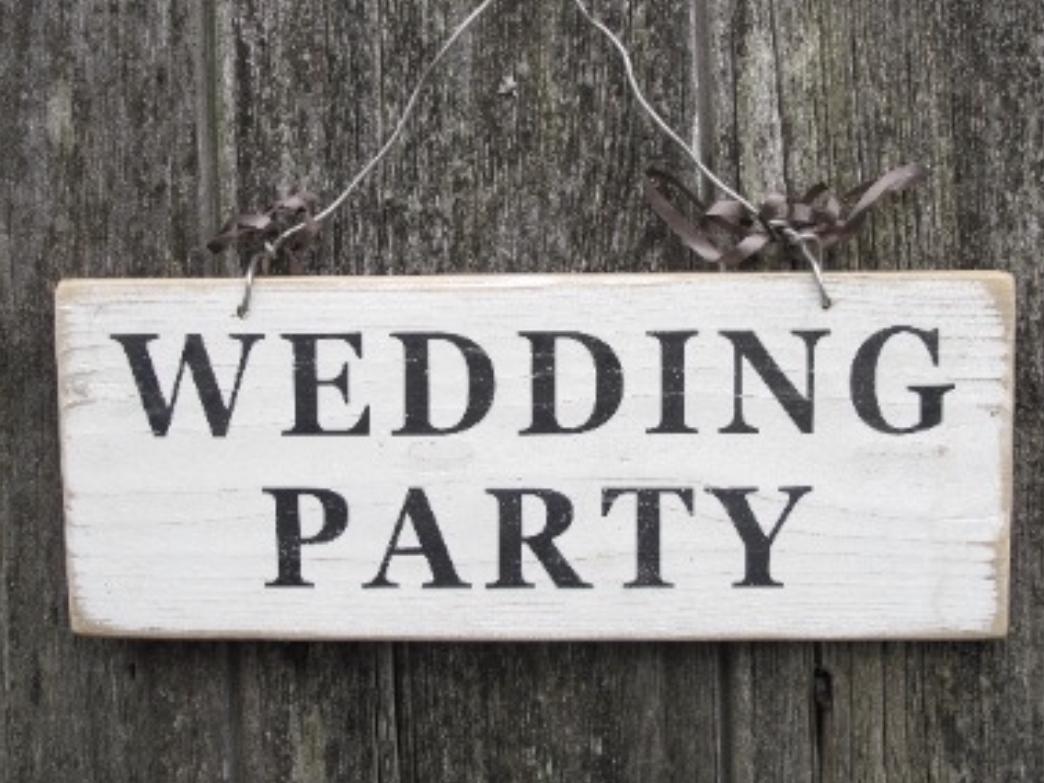 The Wedding Website of Jaida Floyd and Terrell Robinson