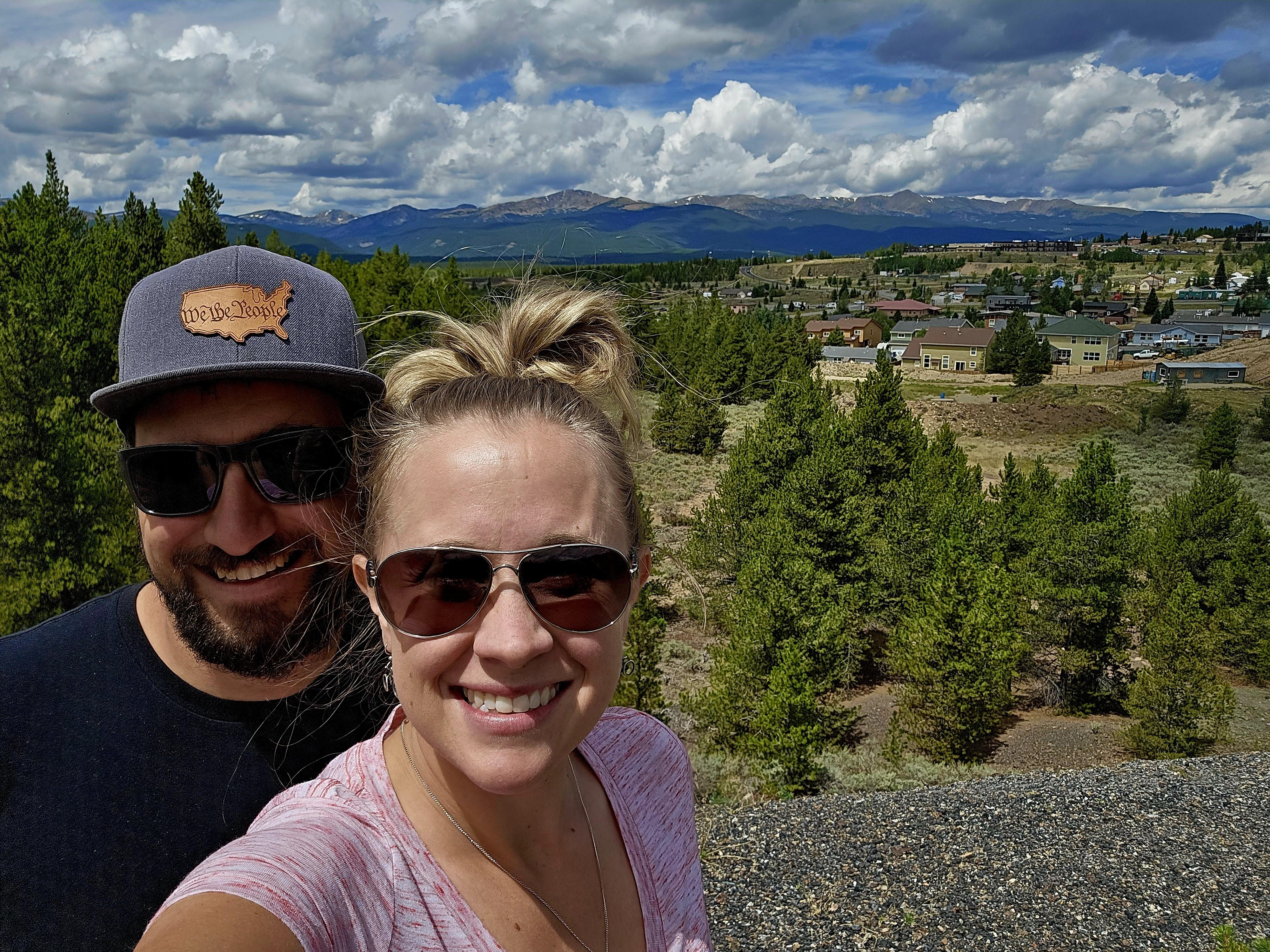 The Wedding Website of Erin Kuhlman and Bradey Yates