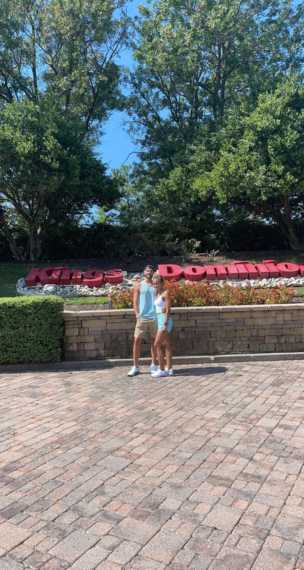 Cody’s surprise birthday 🥳