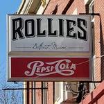 Rollie's Bar and Grill