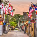 St. Augustine